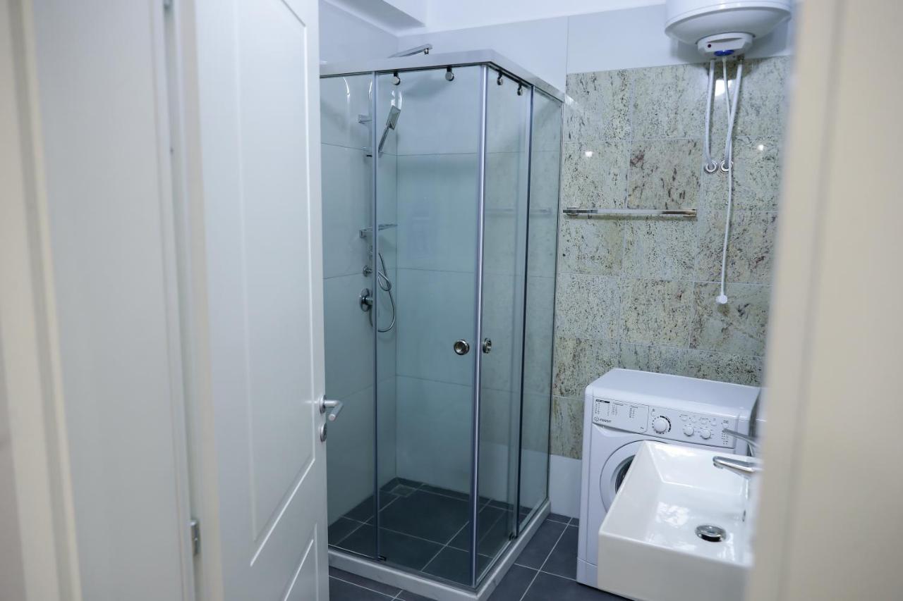 Fishta Q5 34 Apartament *