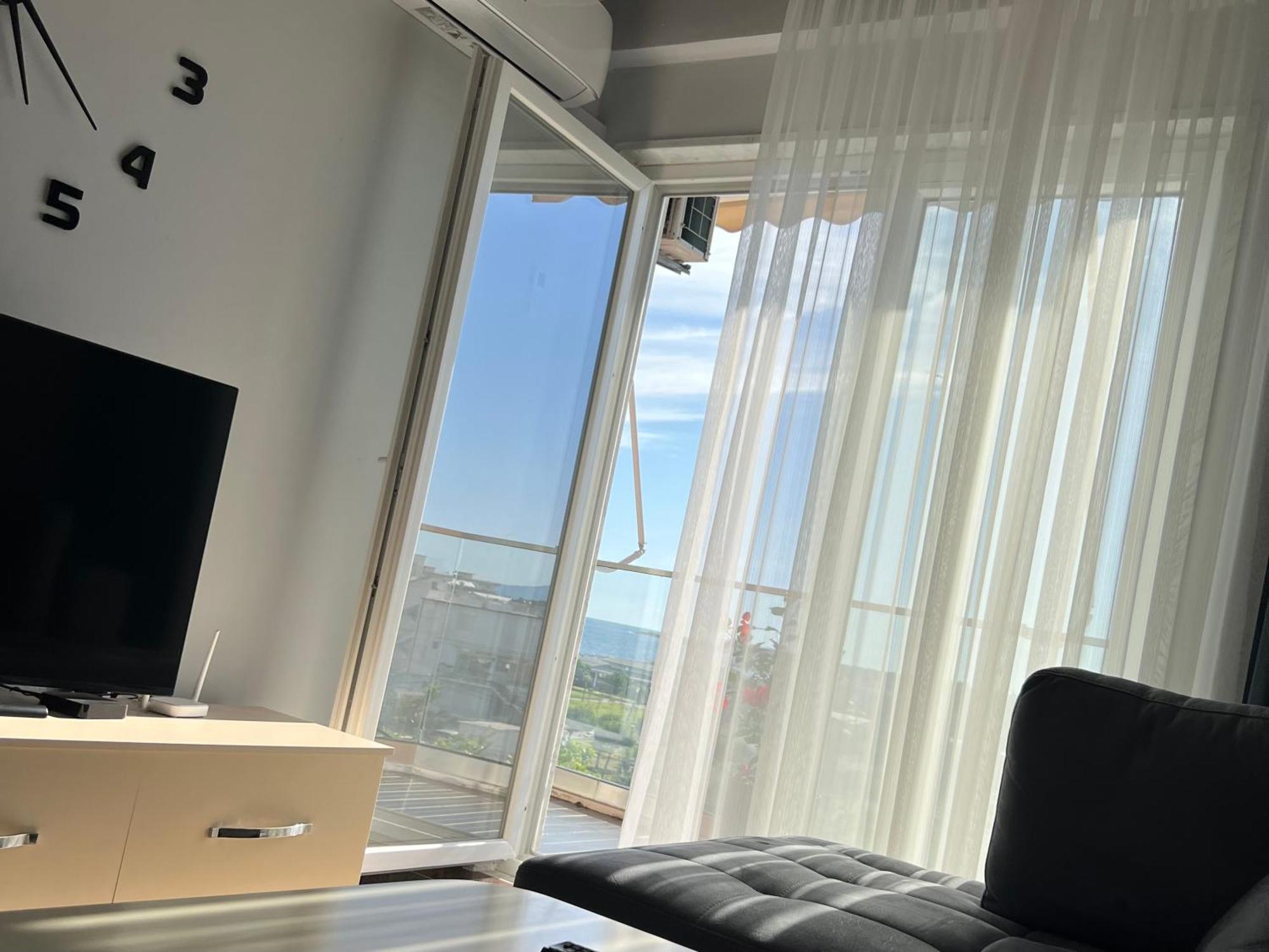 Fishta Q5 34 Apartament