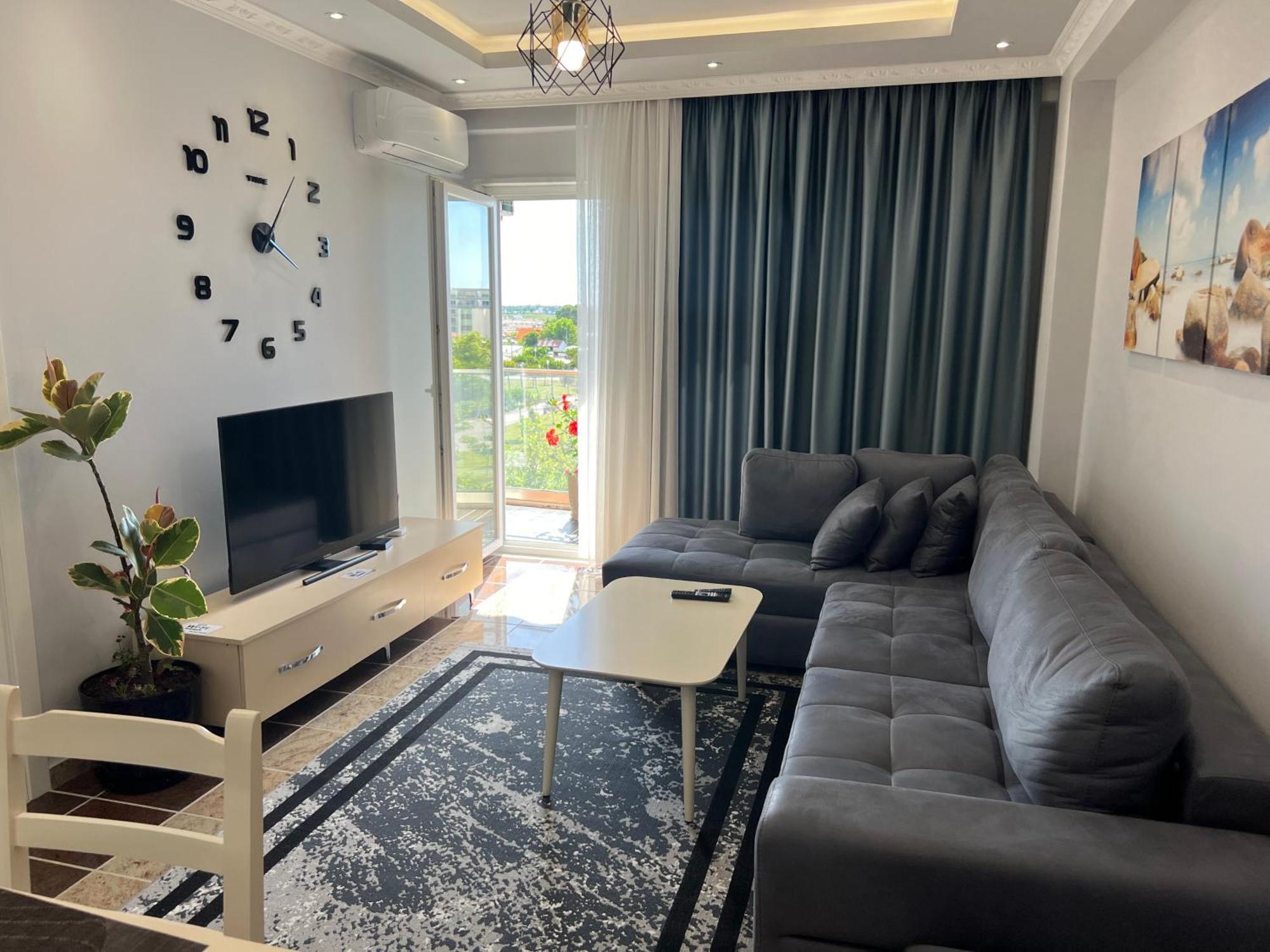 Apartament Fishta Q5 34