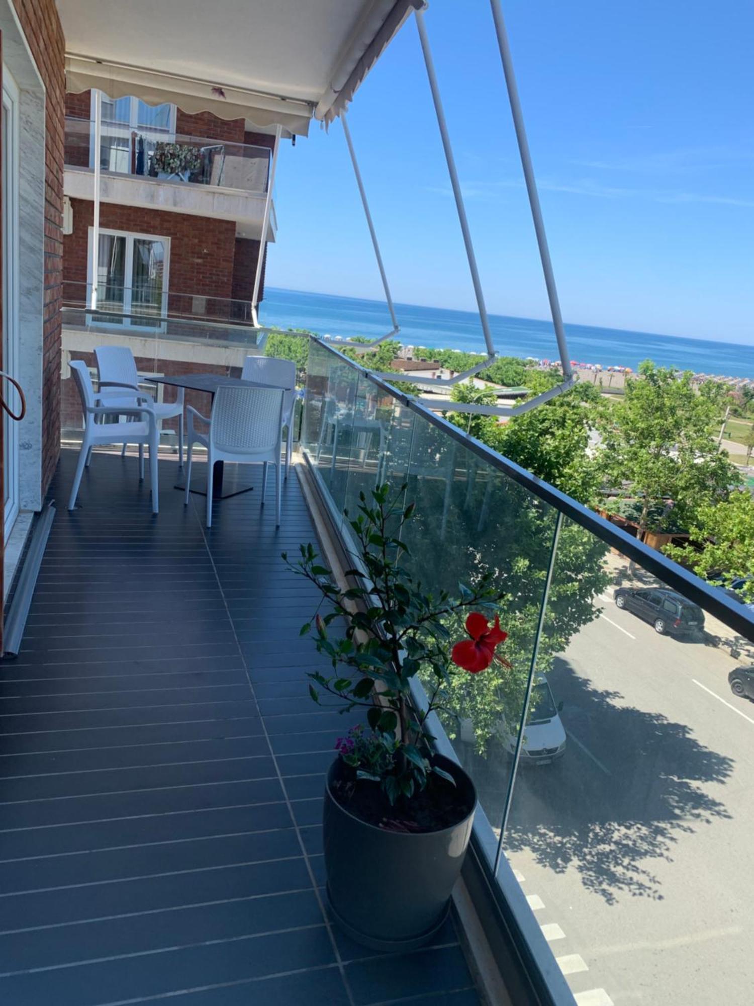 Apartament Fishta Q5 34 *