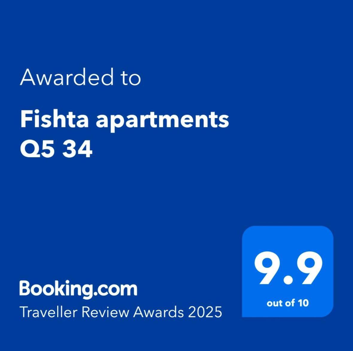 Fishta Q5 34 *